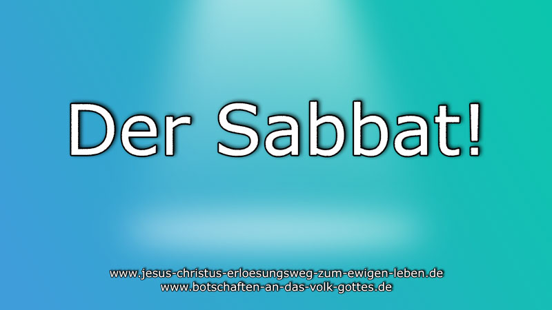 Der-Sabbat