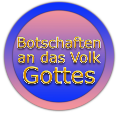 Botschaften an das Volk Gottes Logo